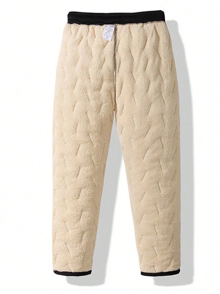 Men's winter pants