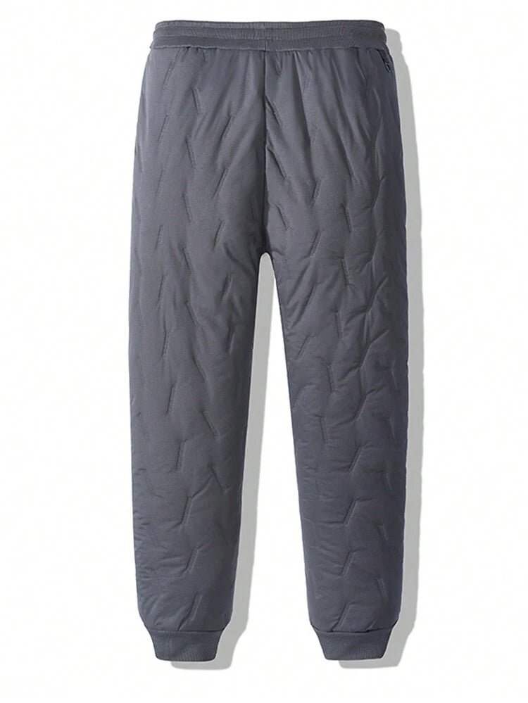 Men's winter pants