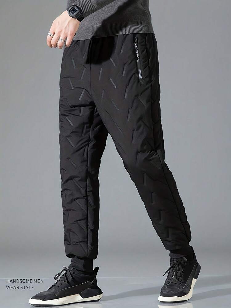 Waterproof  winter pants