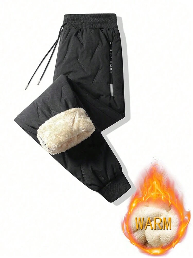 Waterproof  winter pants