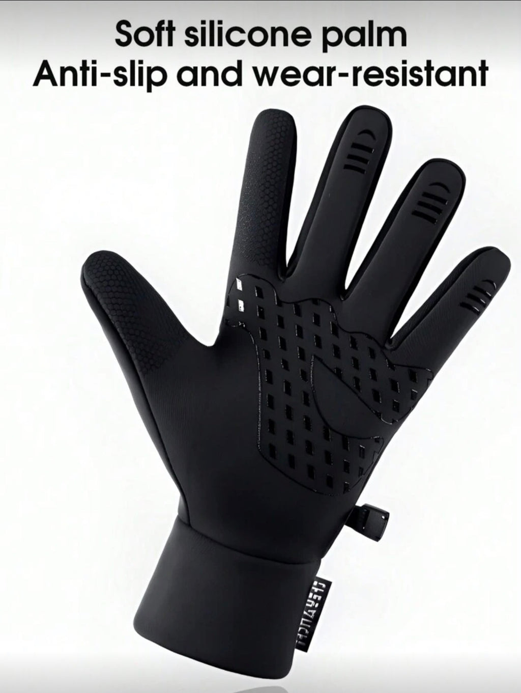 Unisex , winter gloves