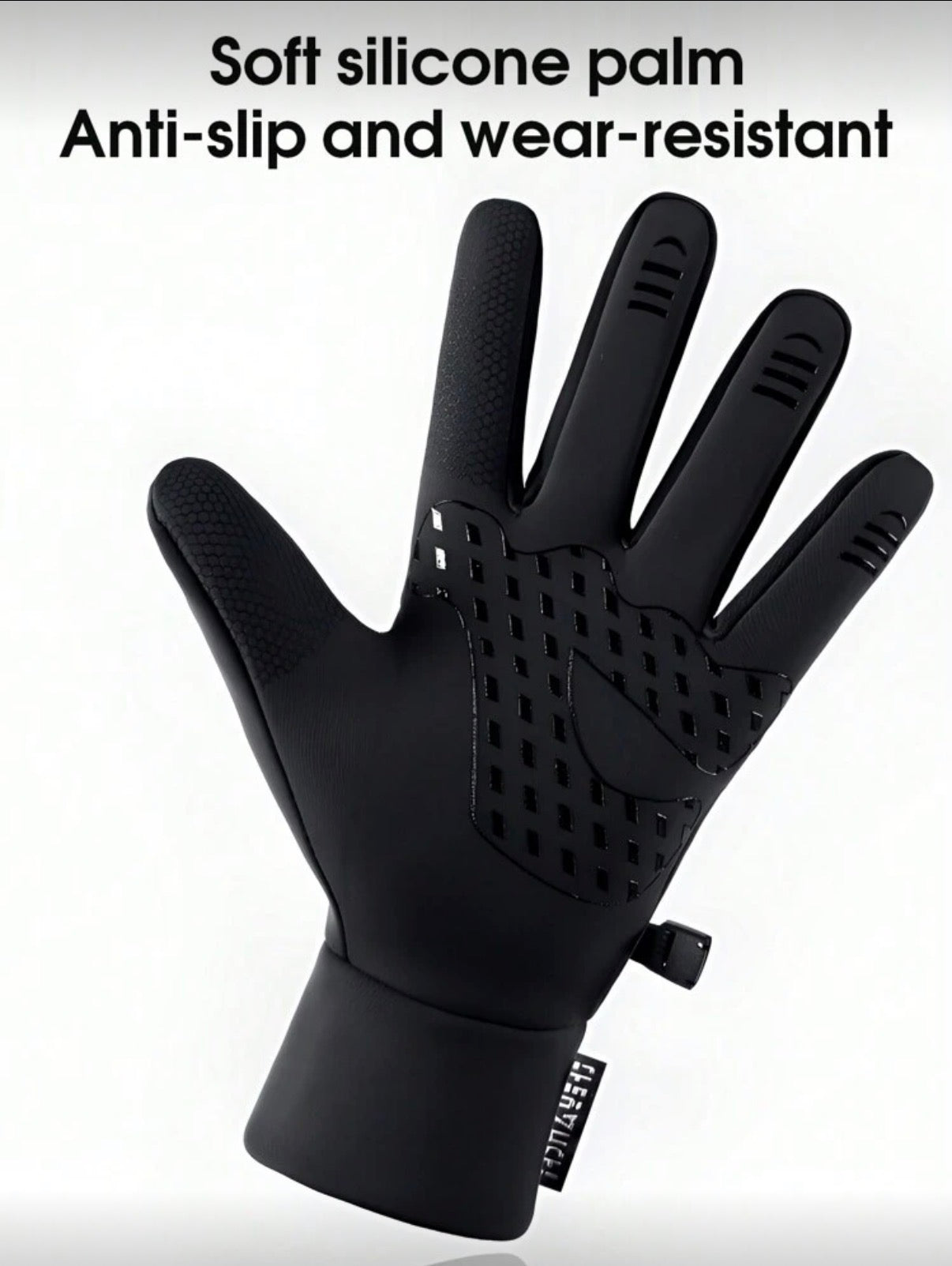 Unisex , winter gloves