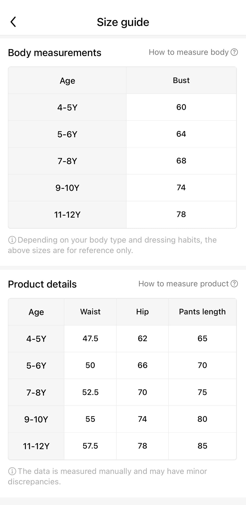 Girl’s thermal Winter Pants