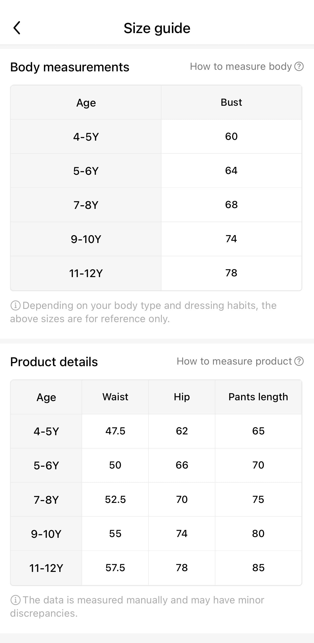 Girl’s thermal Winter Pants